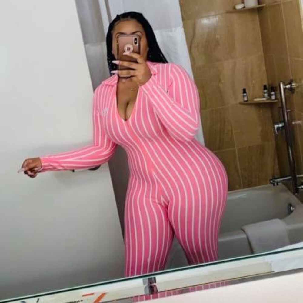 Gently used Shane Justin jumpsuit